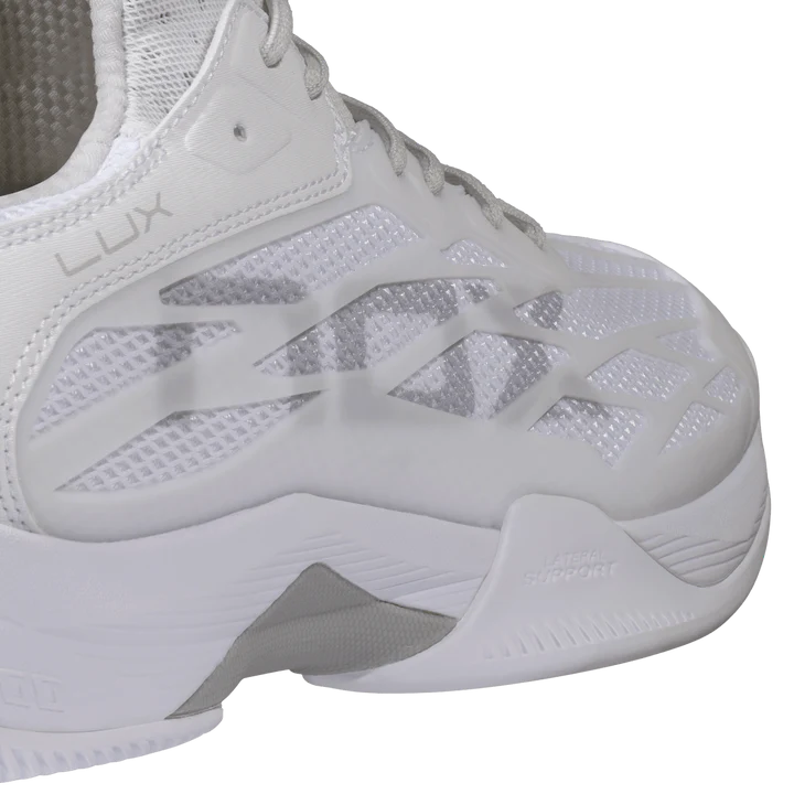Nox AT10 Lux Blanco/Gris