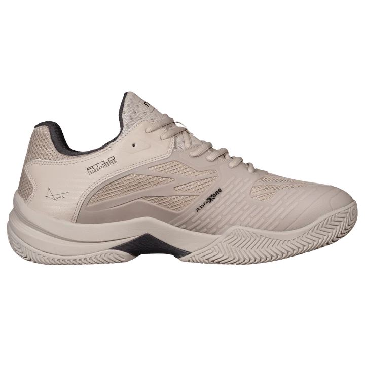 Nox AT10 Lux Gris/Negro