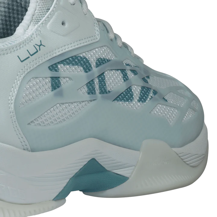 Nox AT10 Lux Mujer Morning Mist/Turquoise