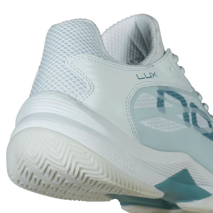 Nox AT10 Lux Mujer Morning Mist/Turquoise