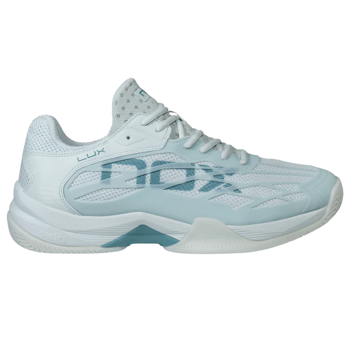 Nox AT10 Lux Mujer Morning Mist/Turquoise