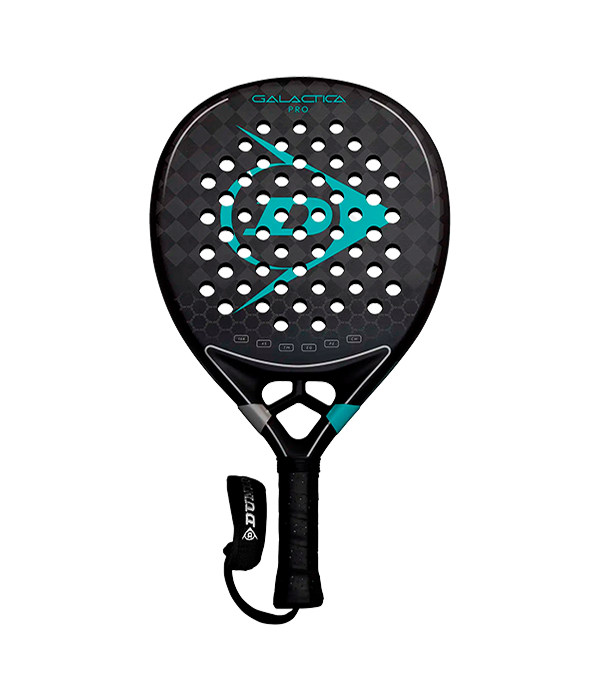 Pala Dunlop Galactica Pro 2025