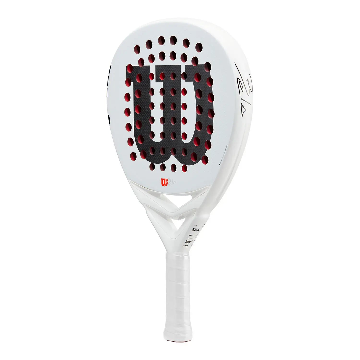 Pala Wilson Bela LS V3 Padel