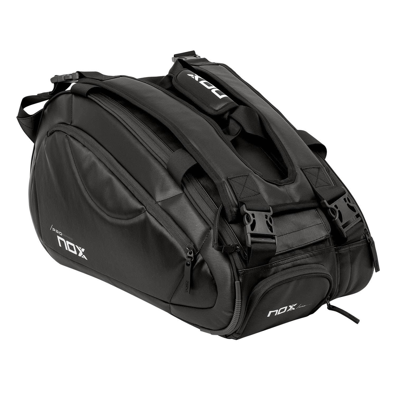PALETERO NOX PRO SERIES NEGRO