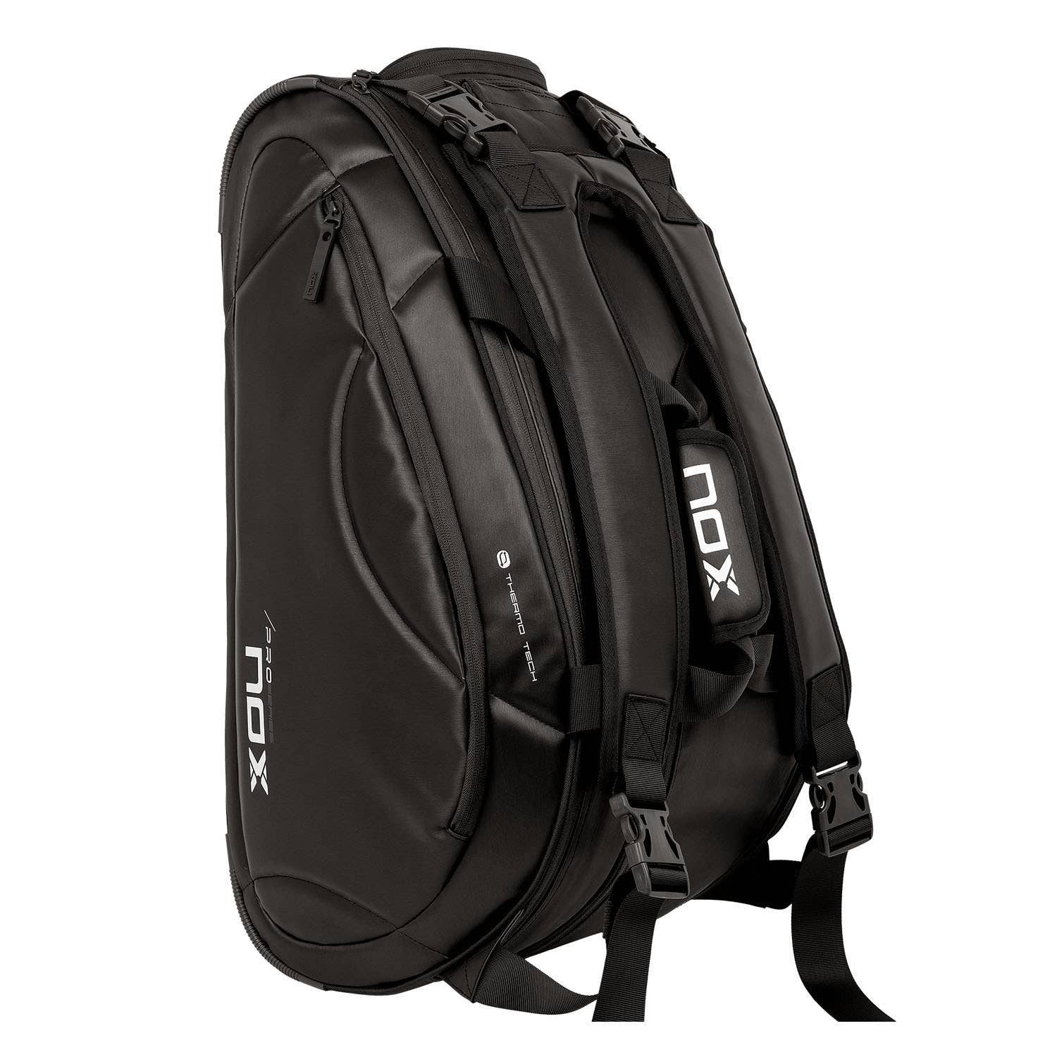 PALETERO NOX PRO SERIES NEGRO