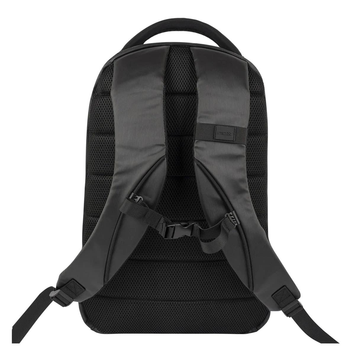 MOCHILA NOX PRO SERIES NEGRO