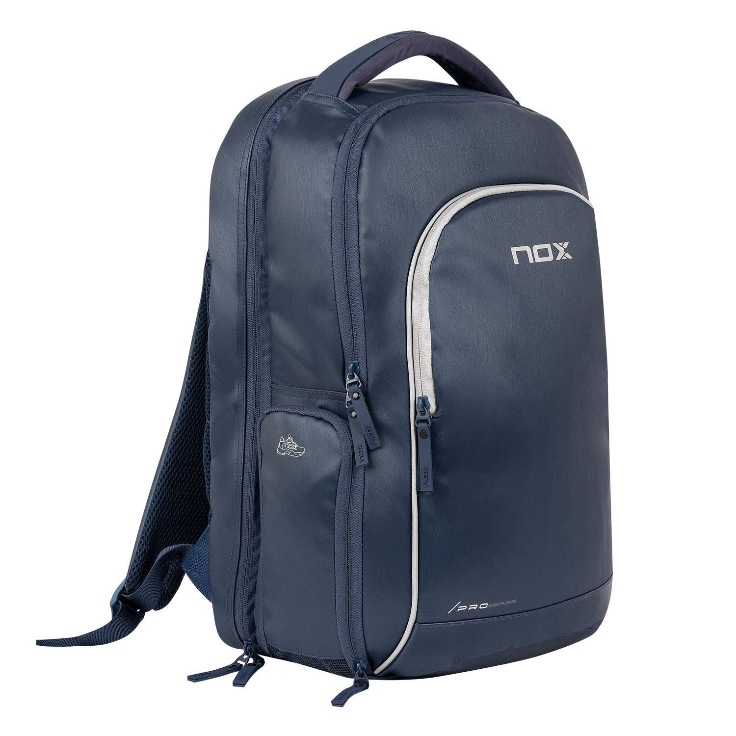 MOCHILA NOX PRO SERIES AZUL