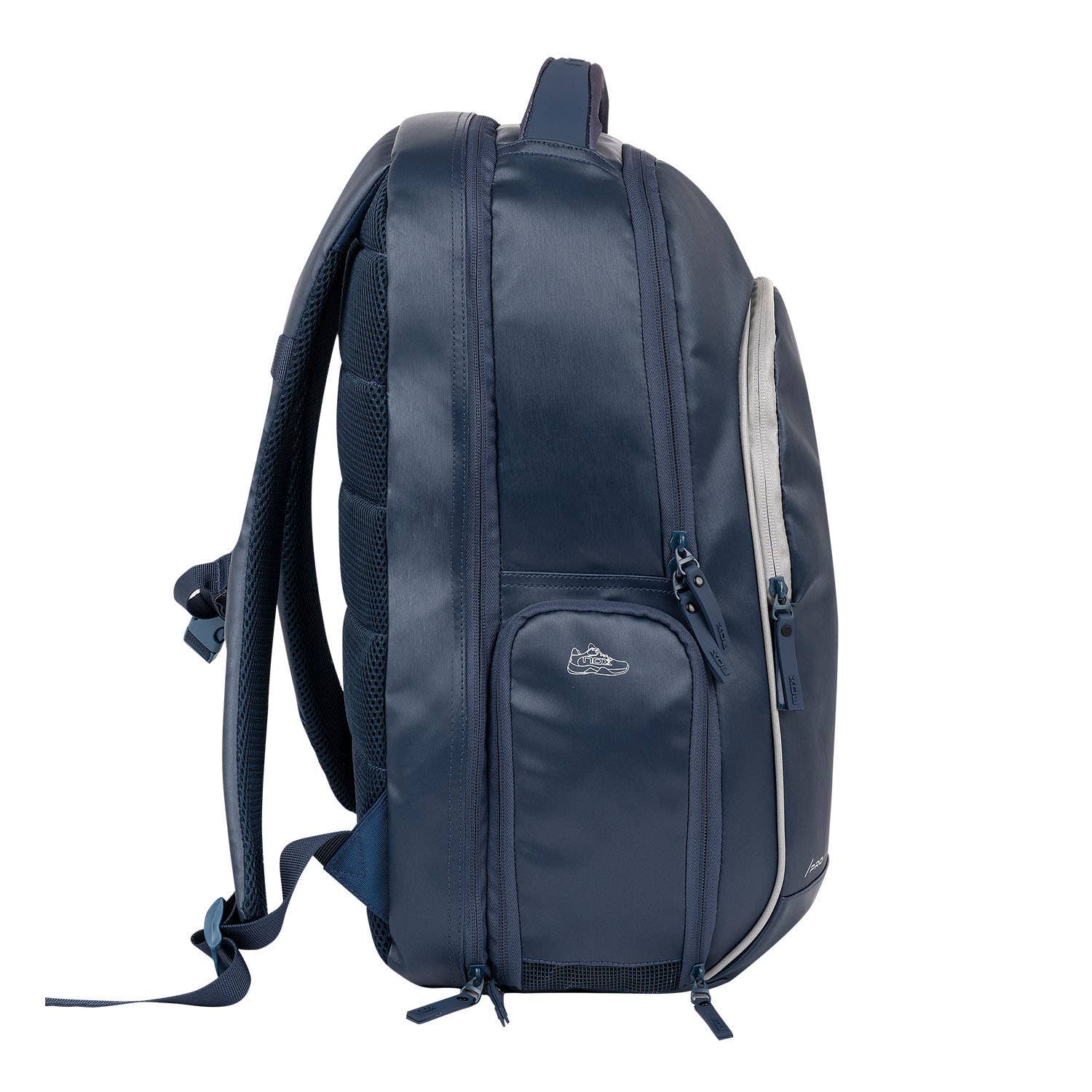 MOCHILA NOX PRO SERIES AZUL