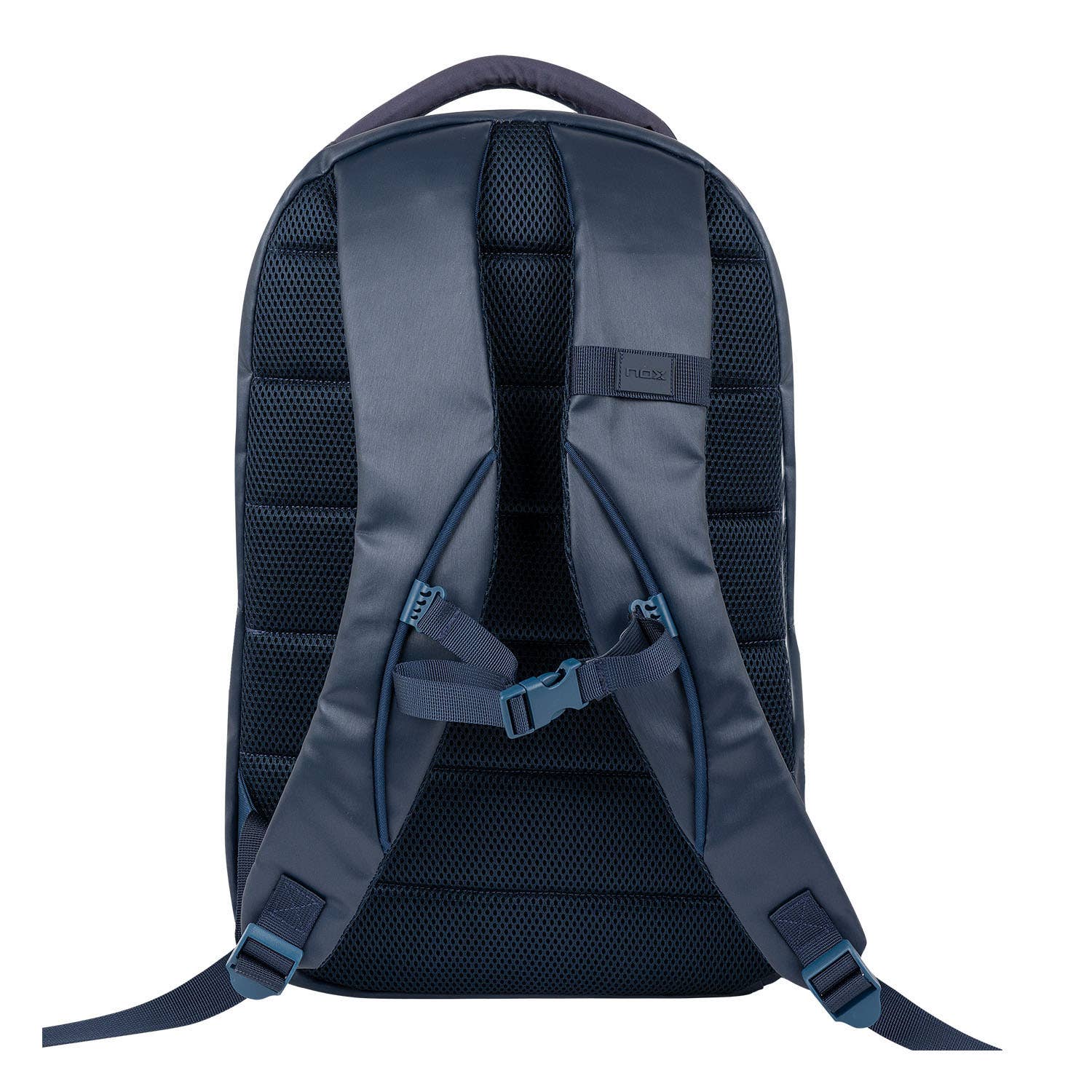 MOCHILA NOX PRO SERIES AZUL