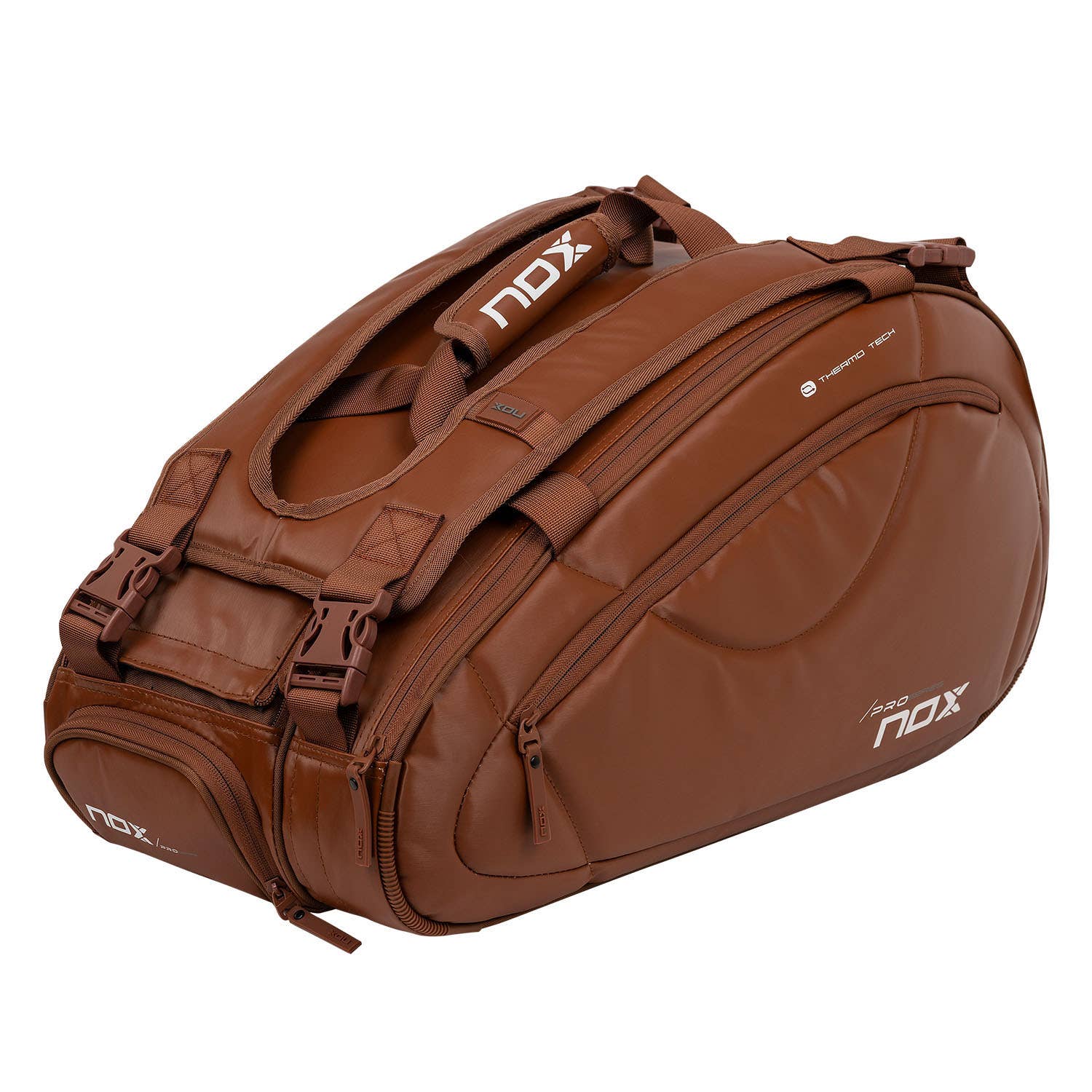 PALETERO NOX PRO SERIES BPPROSCAMEL