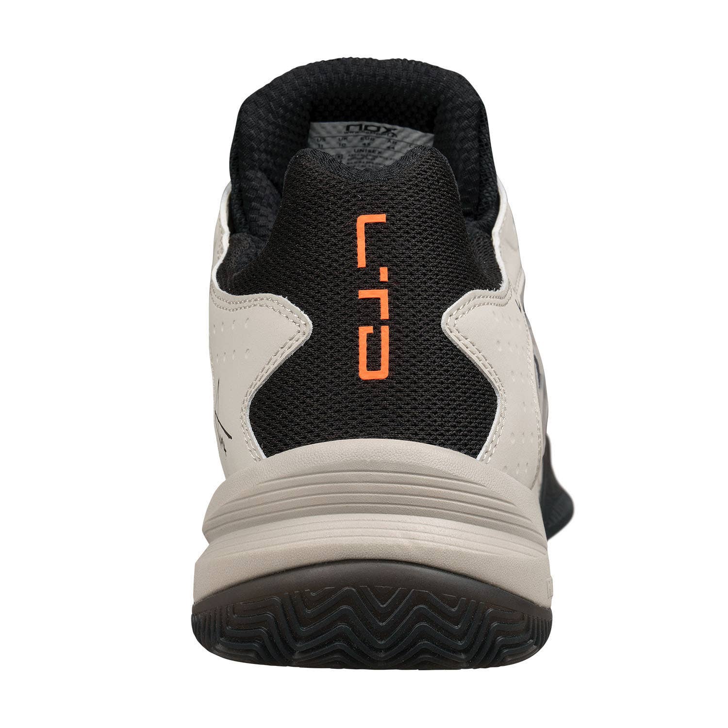 NOX AT10 LIMITED EDITION CALAT10LTDD BEIGE