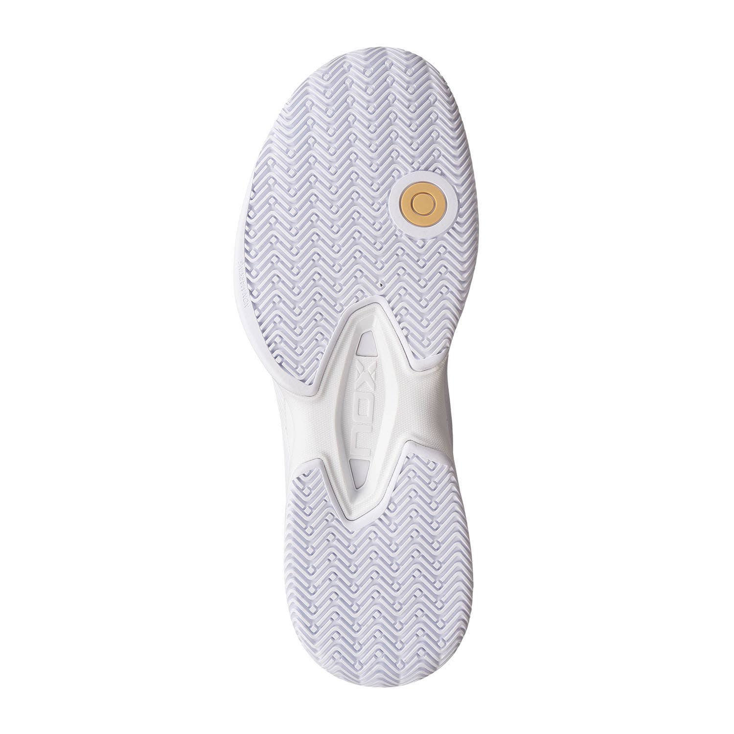 NOX AT10 PRO CALAT10BLGO ORO