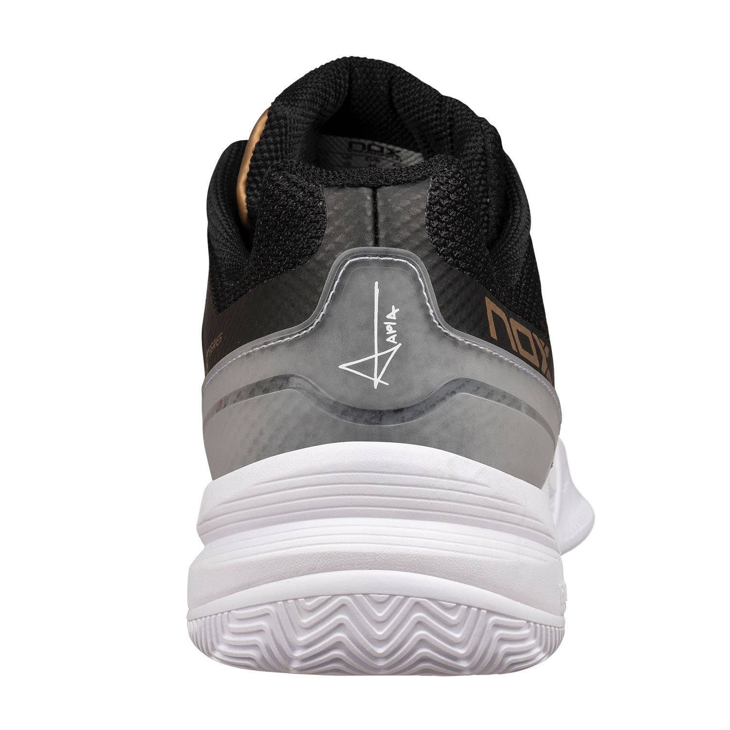 NOX AT10 PRO CALAT10BLGO ORO