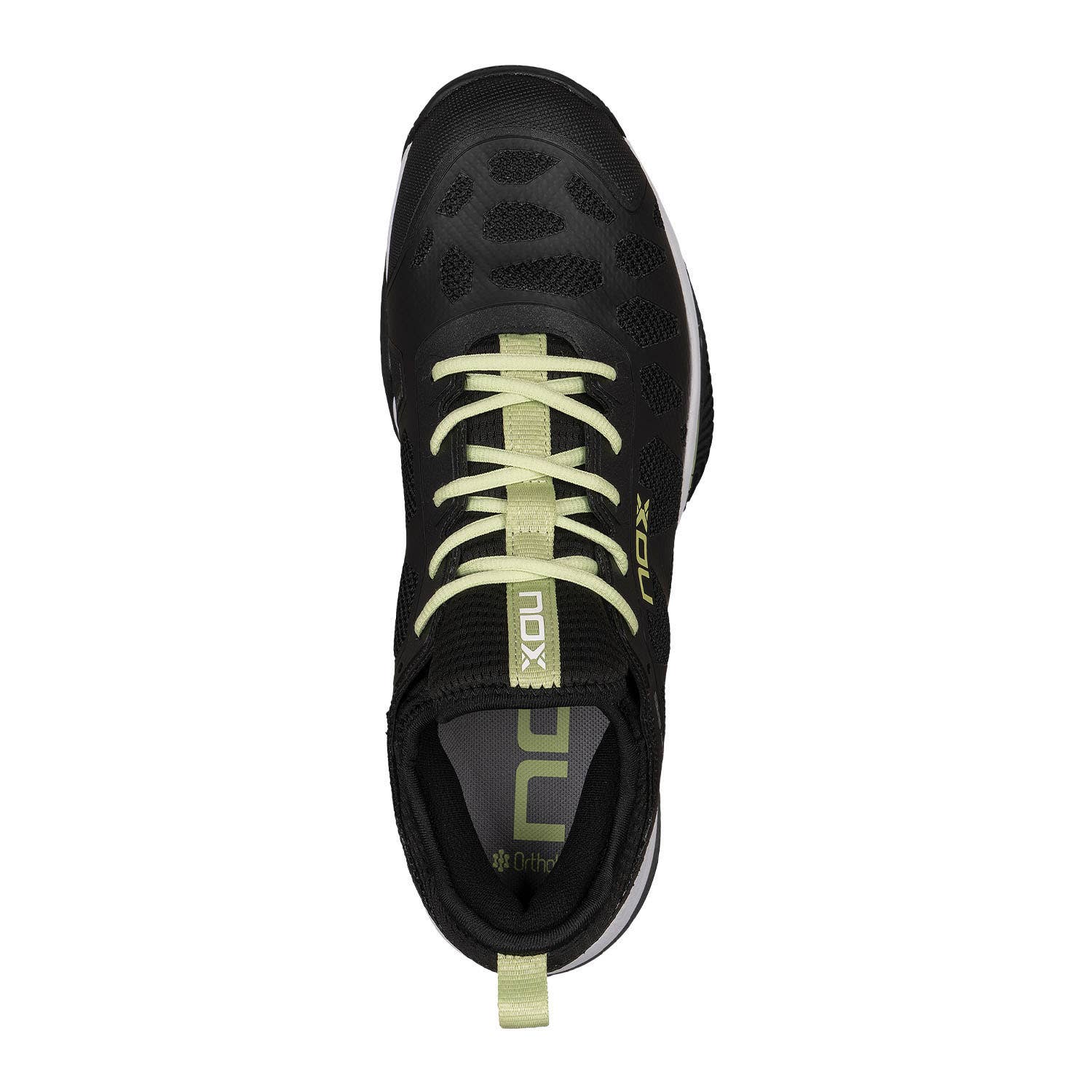 NOX NERBO CALUXNERBLSL NEGRO