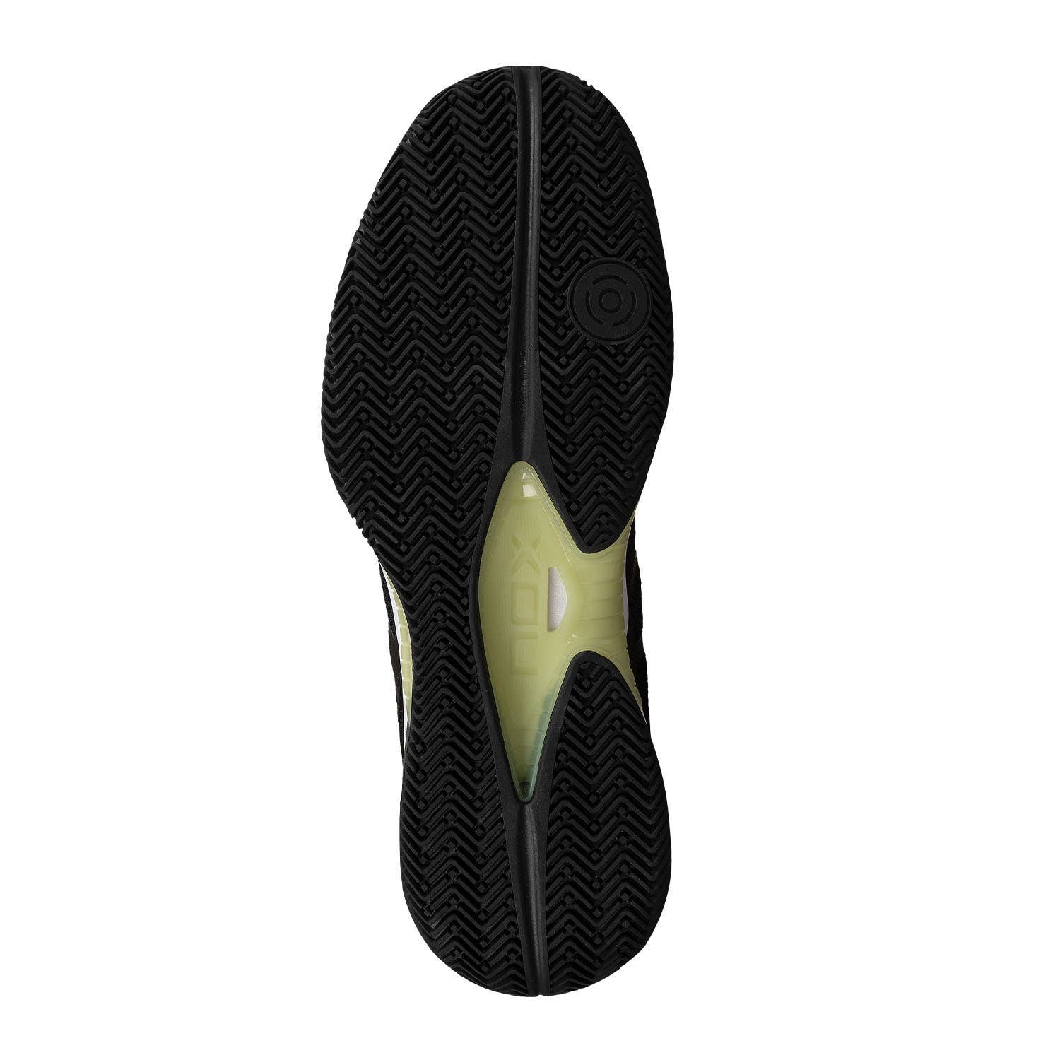 NOX NERBO CALUXNERBLSL NEGRO
