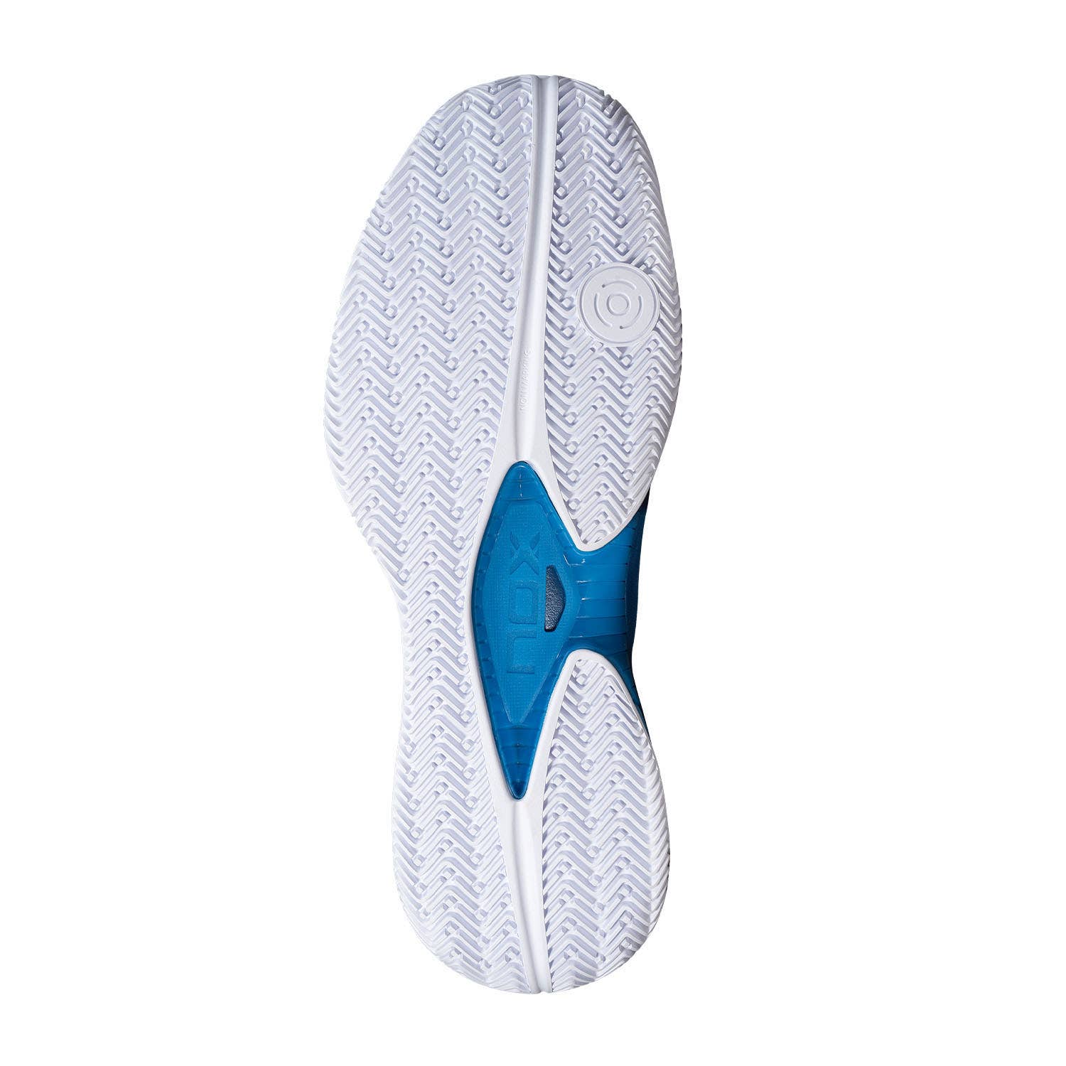 NOX NERBO CALUXNERWHSB BLANCO
