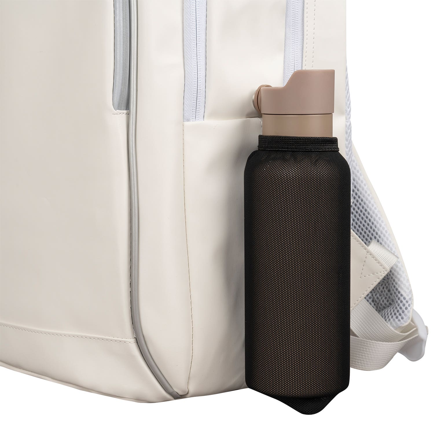 MOCHILA NOX PRO SERIES BLANCO MOCPROSWHITE