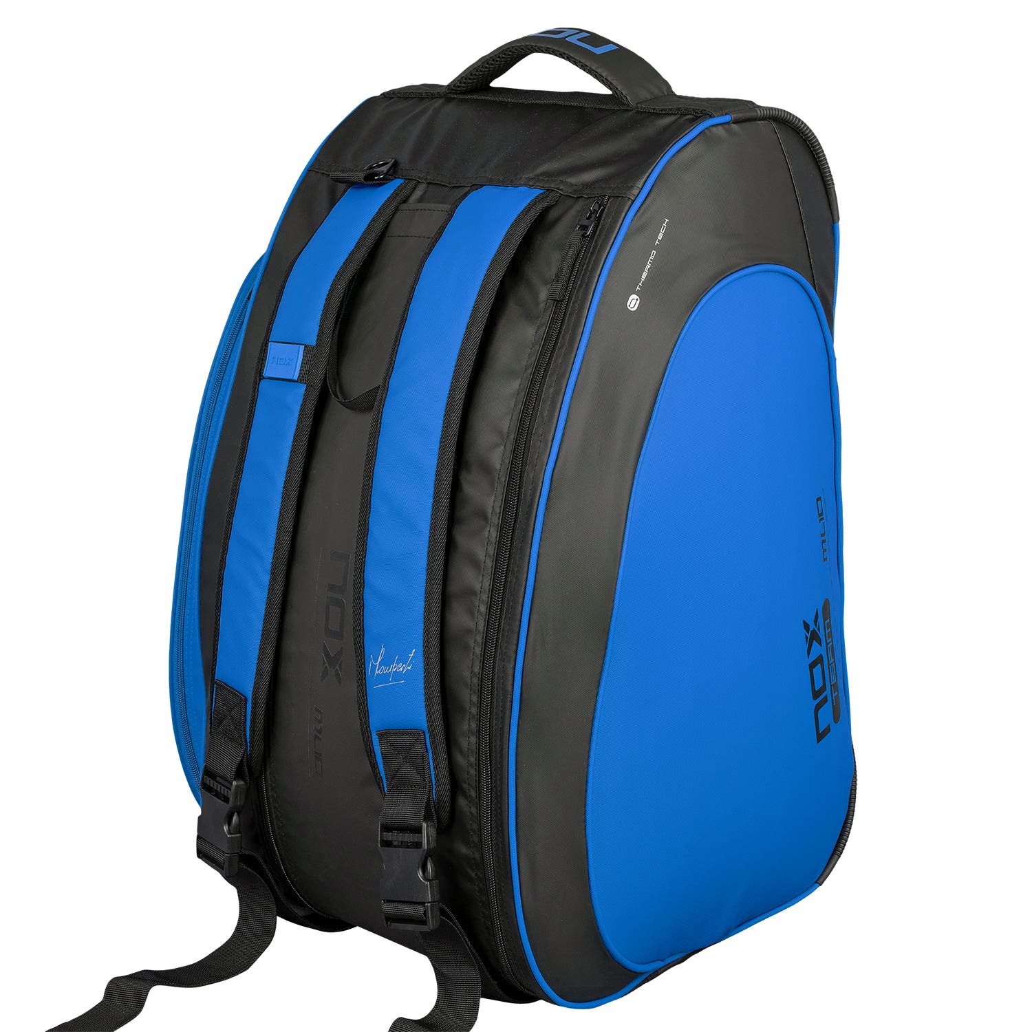 PALETERO NOX ML10 TEAM BPML10TEBLBL AZUL