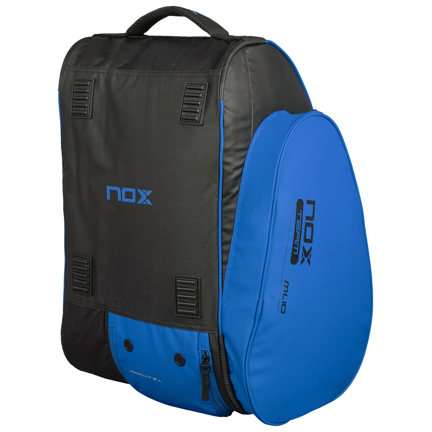 PALETERO NOX ML10 TEAM BPML10TEBLBL AZUL