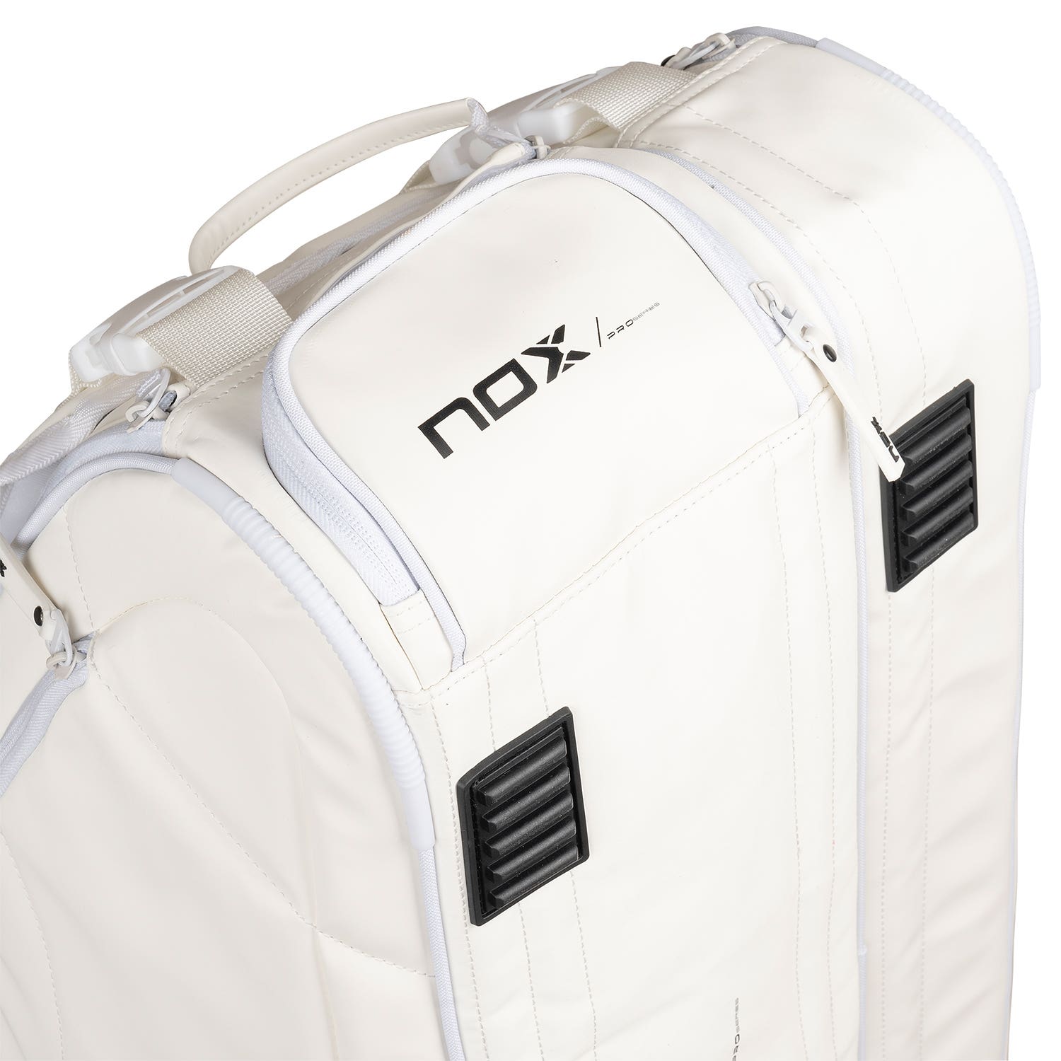 PALETERO NOX PRO SERIES WHITE BPPROSWHITE