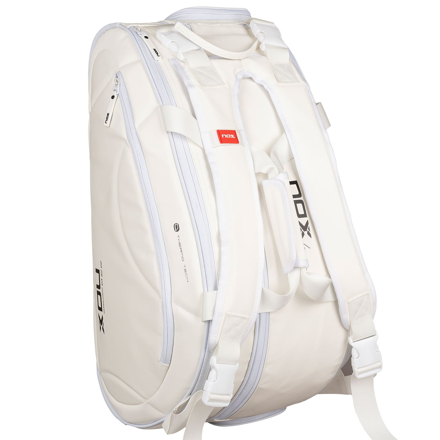 PALETERO NOX PRO SERIES WHITE BPPROSWHITE