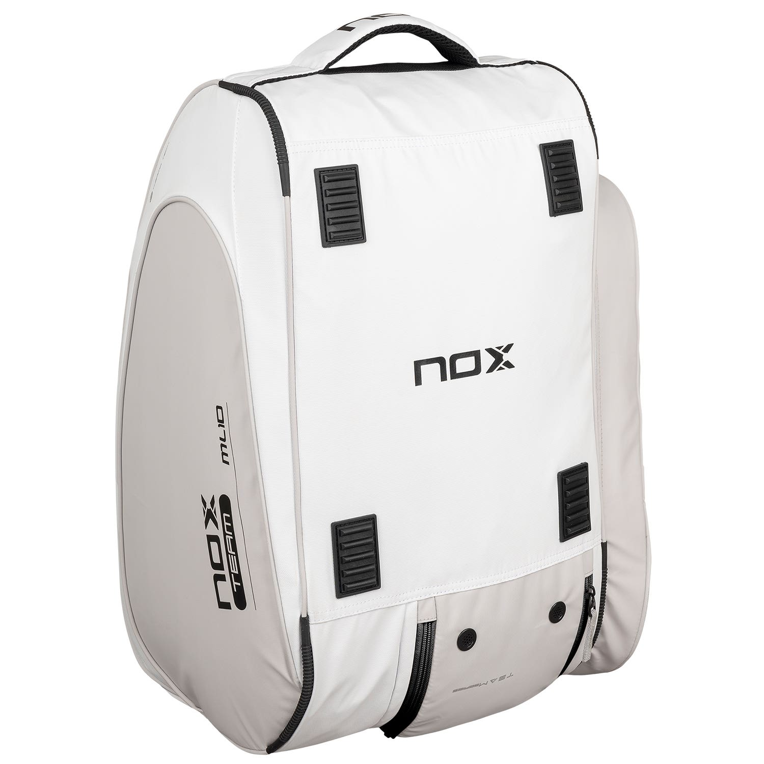 PALETERO NOX ML10 TEAM BPML10TEWHGR BLANCO