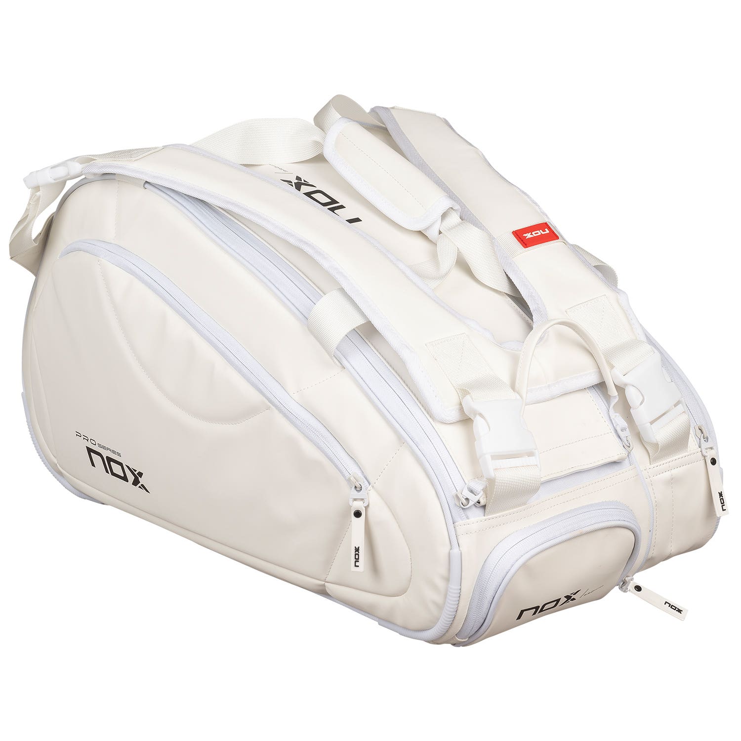 PALETERO NOX PRO SERIES WHITE BPPROSWHITE