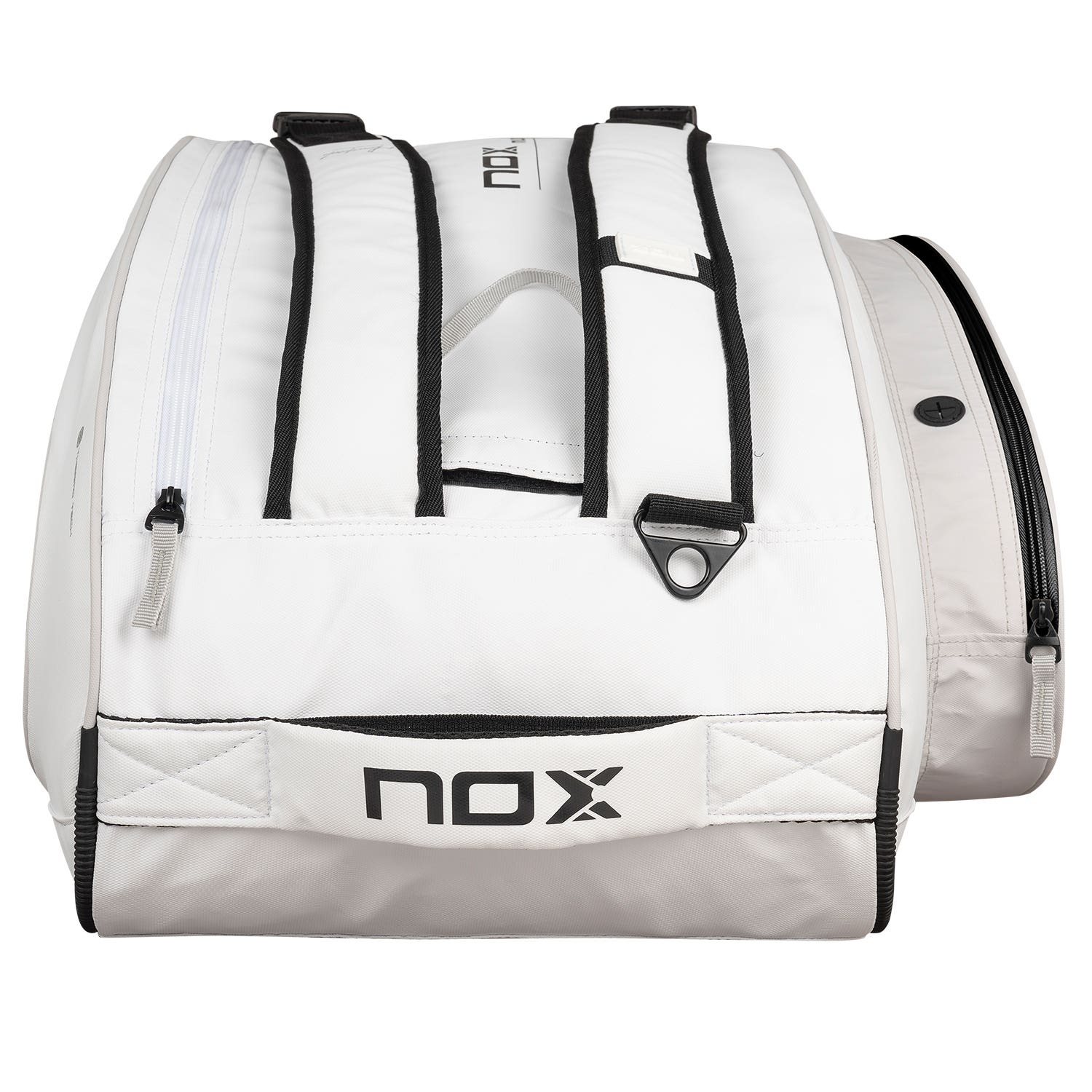 PALETERO NOX ML10 TEAM BPML10TEWHGR BLANCO