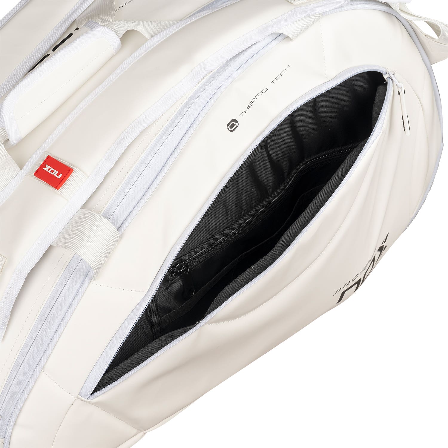 PALETERO NOX PRO SERIES WHITE BPPROSWHITE