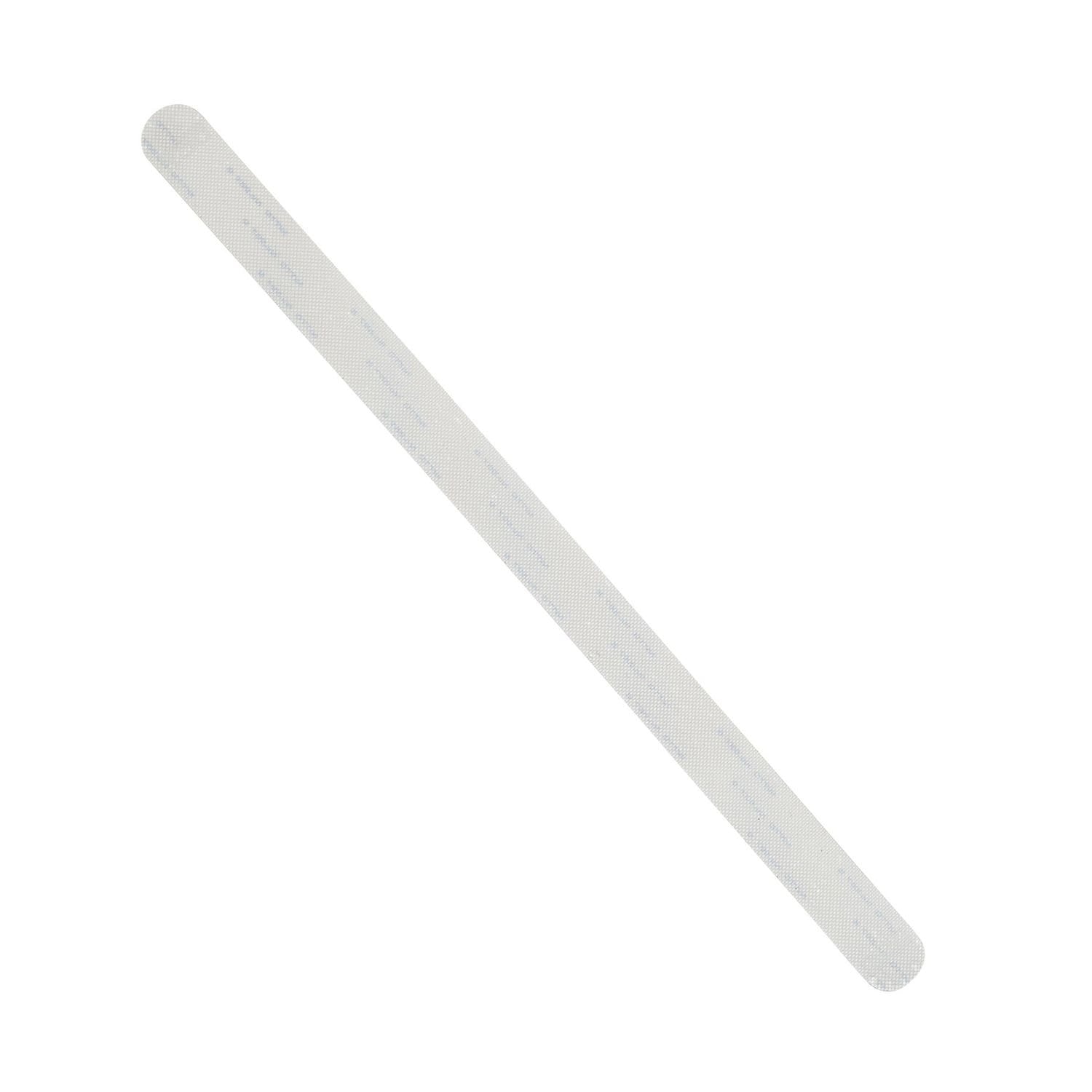 BAG OF 6 UNITS BLISTER (1 UNIT) NOX BEACH TRANSPARENT TENNIS PROTECTOR