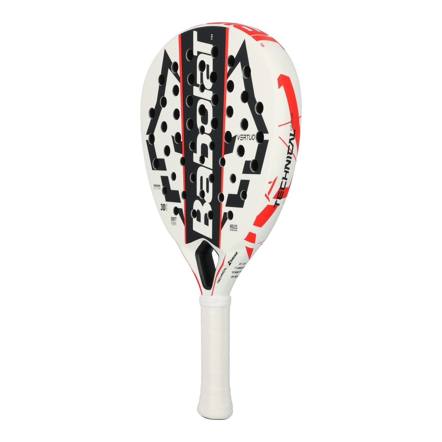 Babolat Technical Vertuo Juan Lebrón 2.5 2025