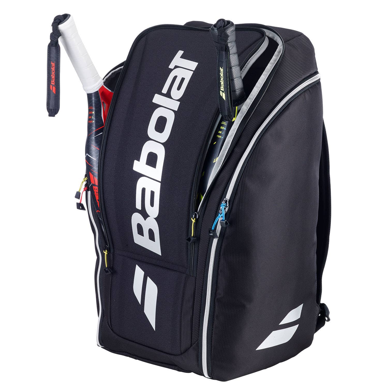 Babolat Mochila RH Perf Padel Negro