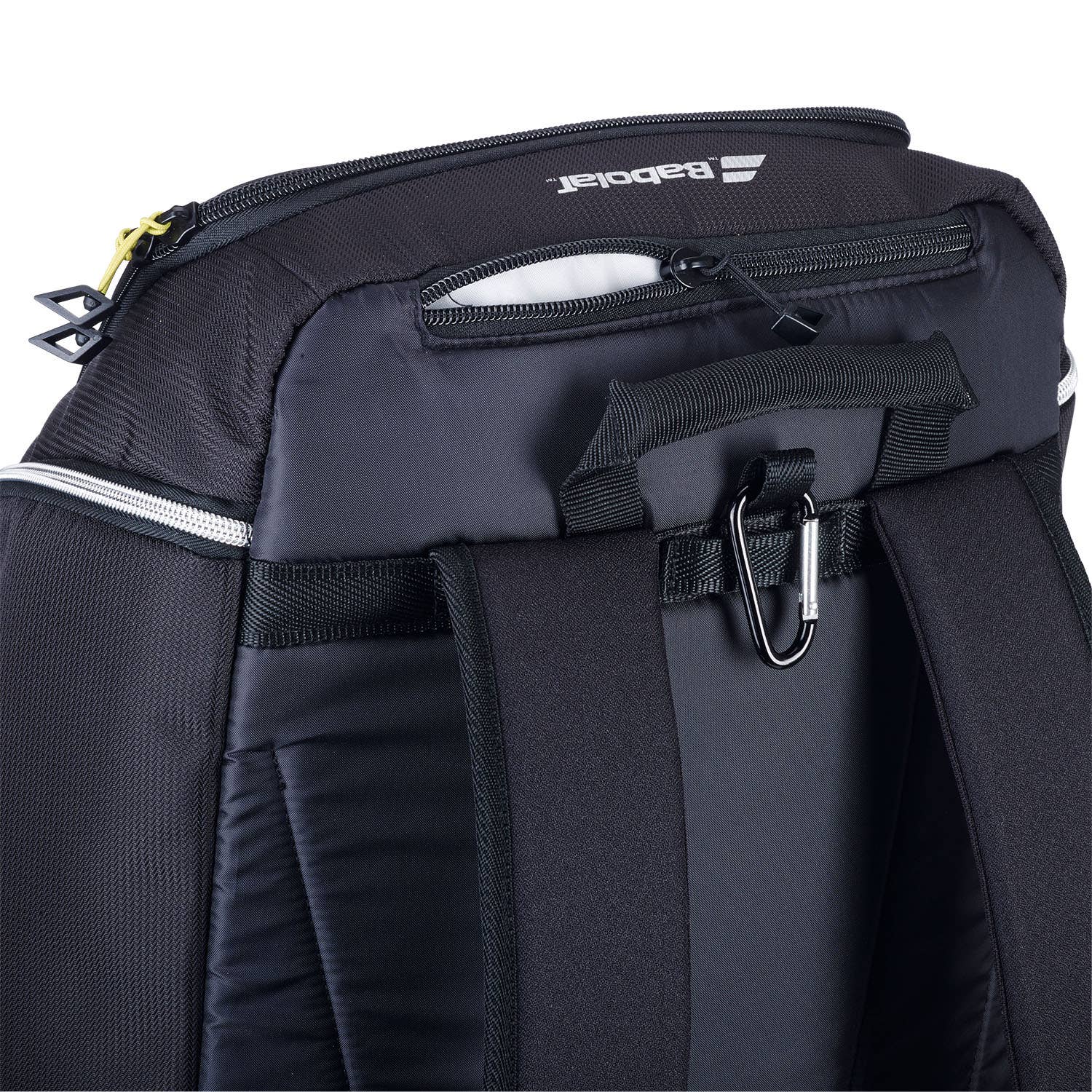 Babolat Mochila RH Perf Padel Negro