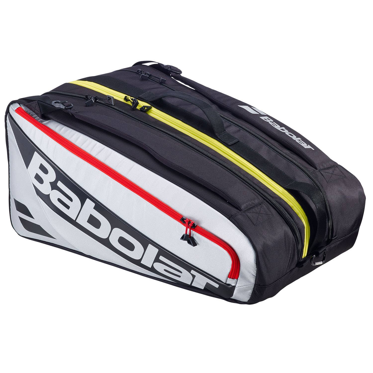 Babolat Paletero RH Pro Padel Negro Plateado