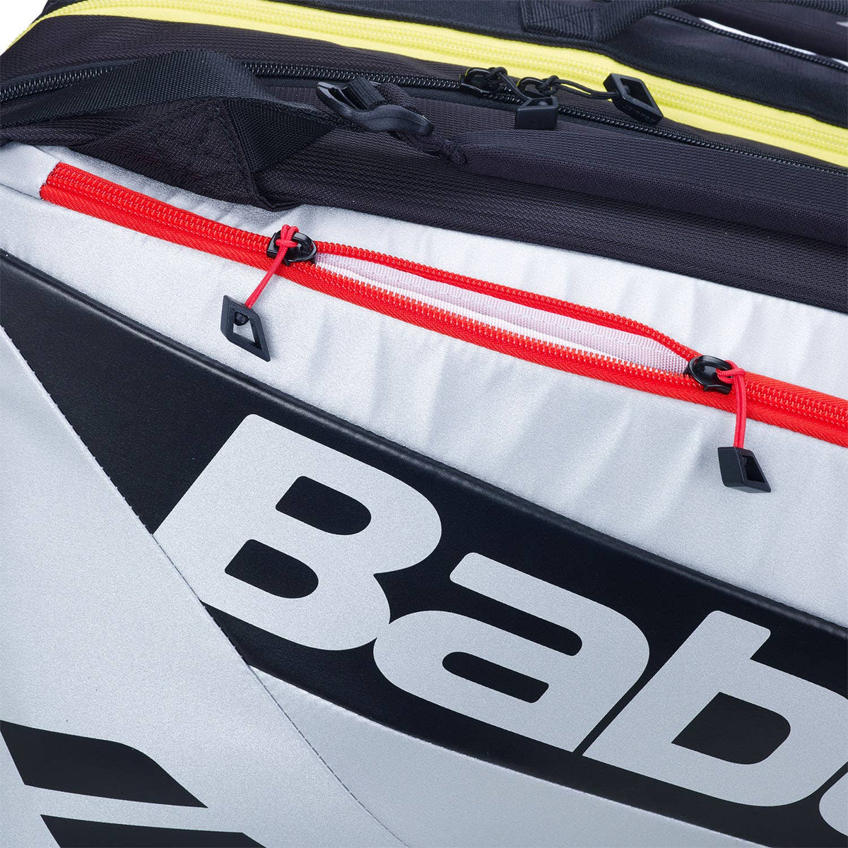 Babolat Paletero RH Pro Padel Negro Plateado