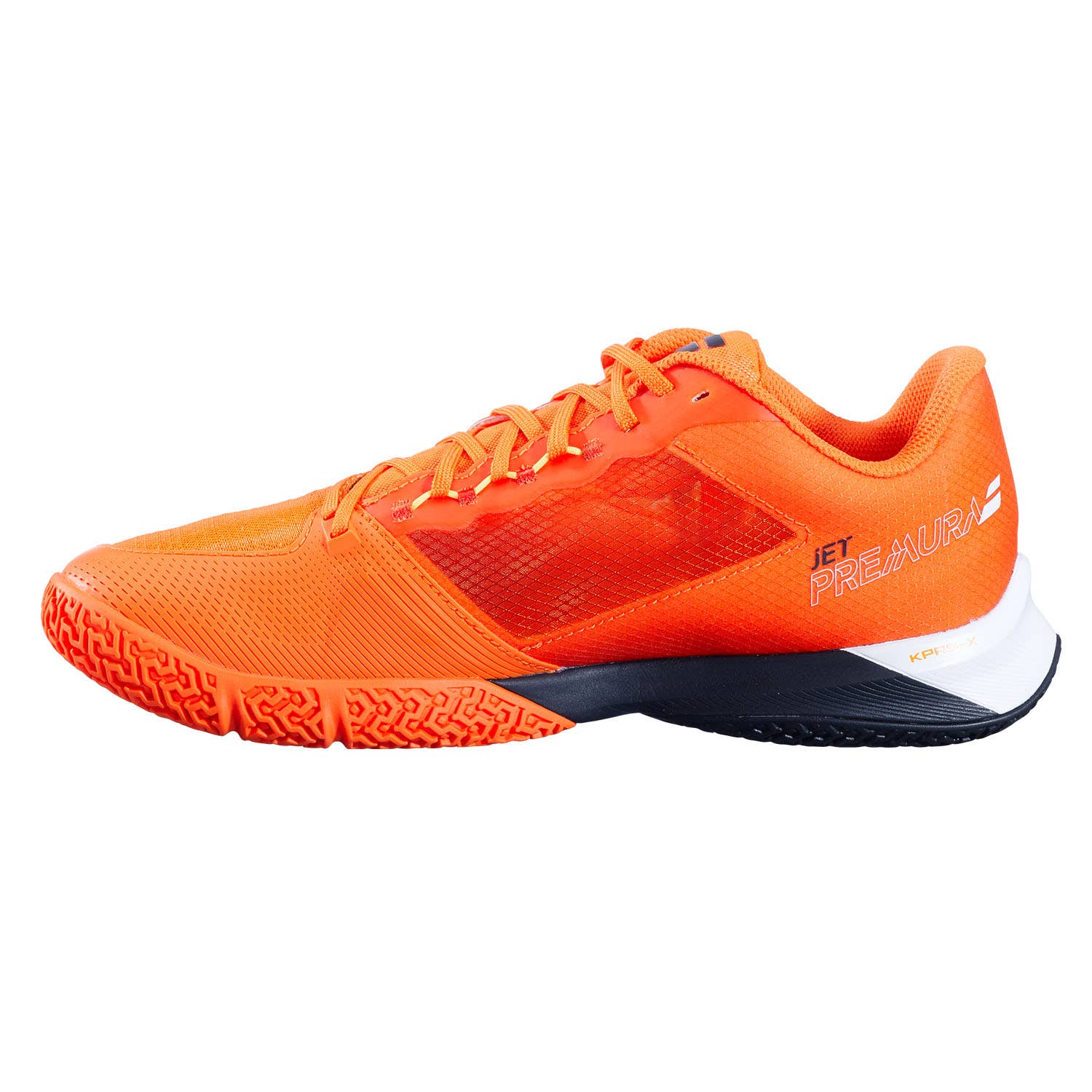 Babolat Jet Premura 2 Vibrant Orange