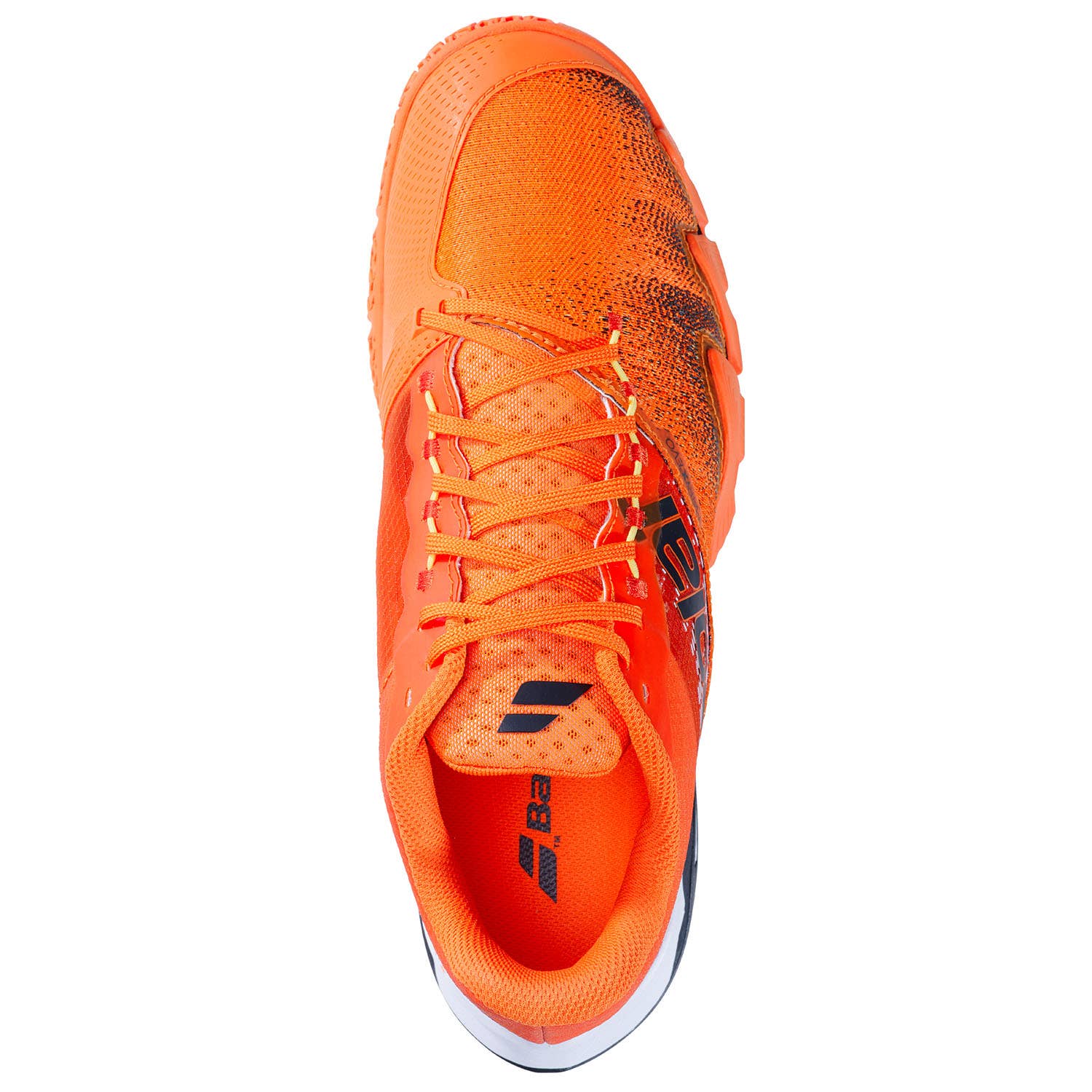 Babolat Jet Premura 2 Vibrant Orange