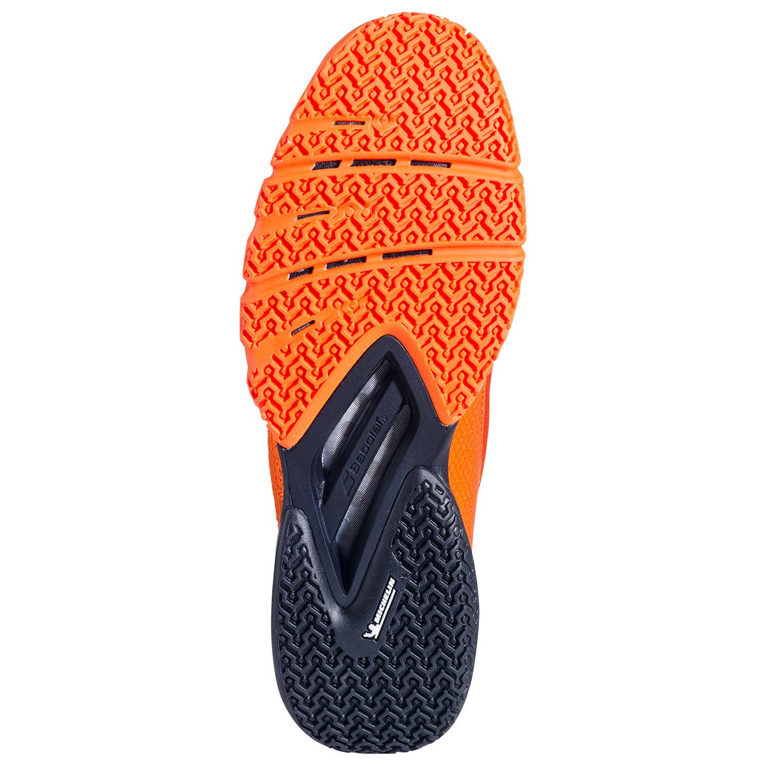 Babolat Jet Premura 2 Vibrant Orange