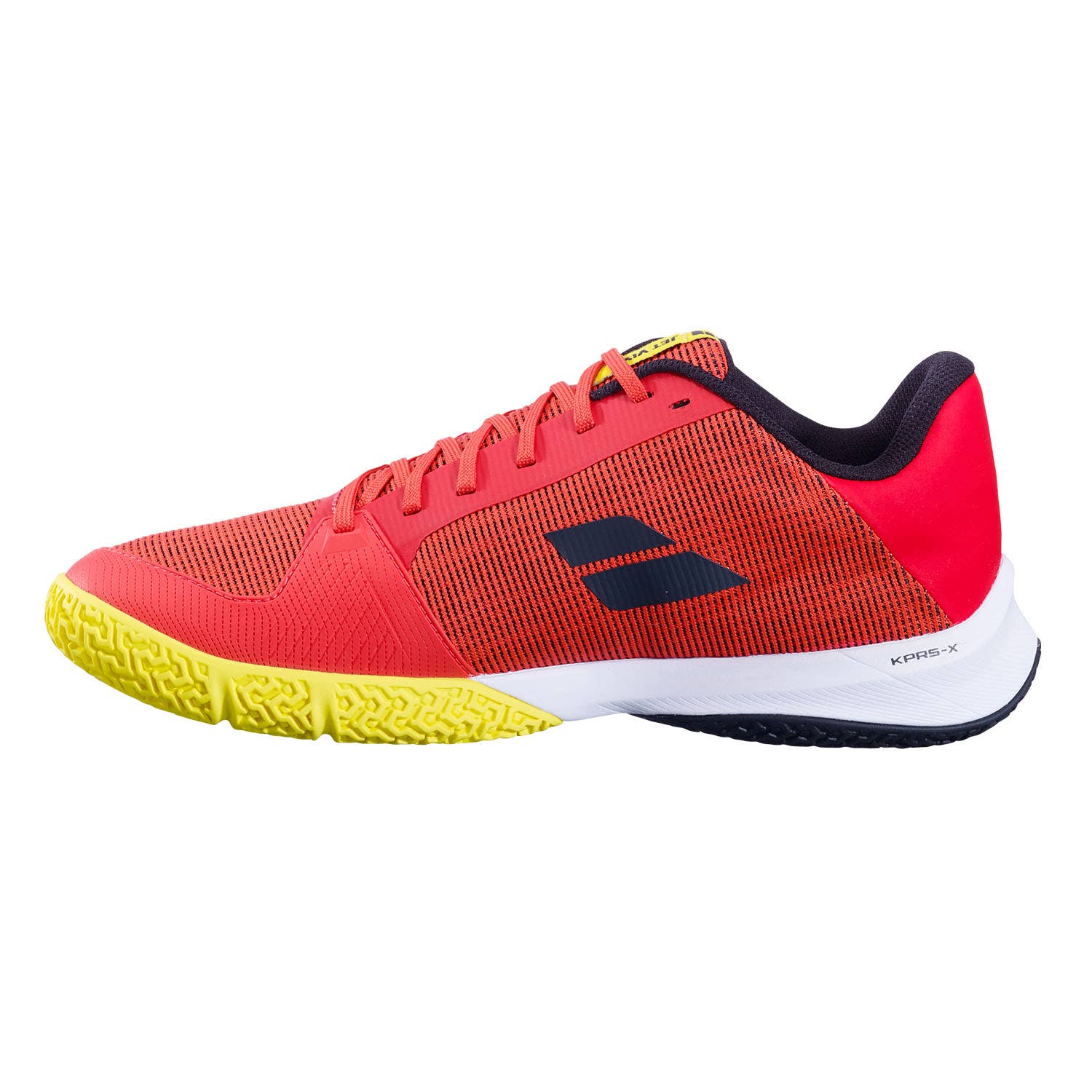 Babolat Jet Viva Poppy Red