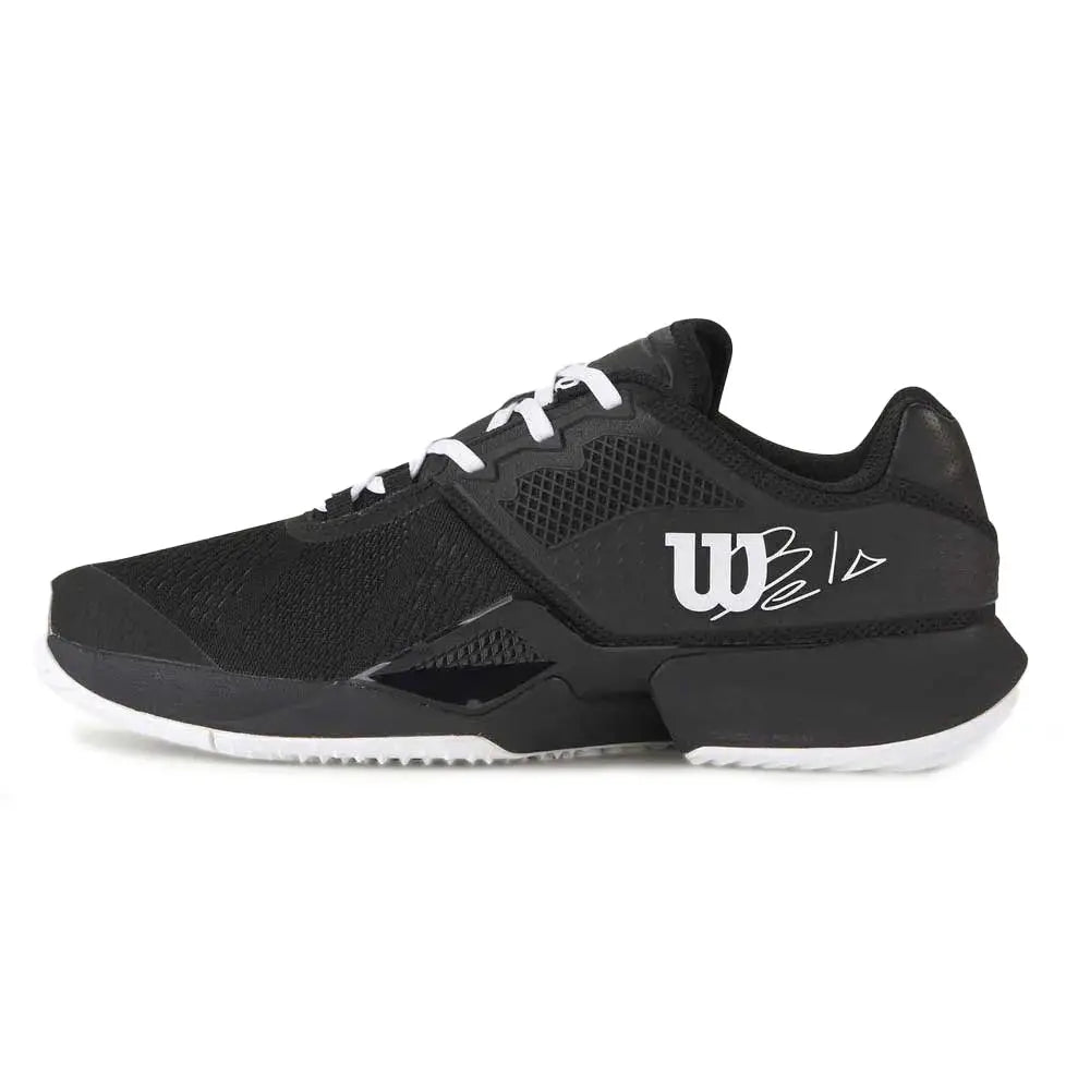 Wilson Bela Tour Negro