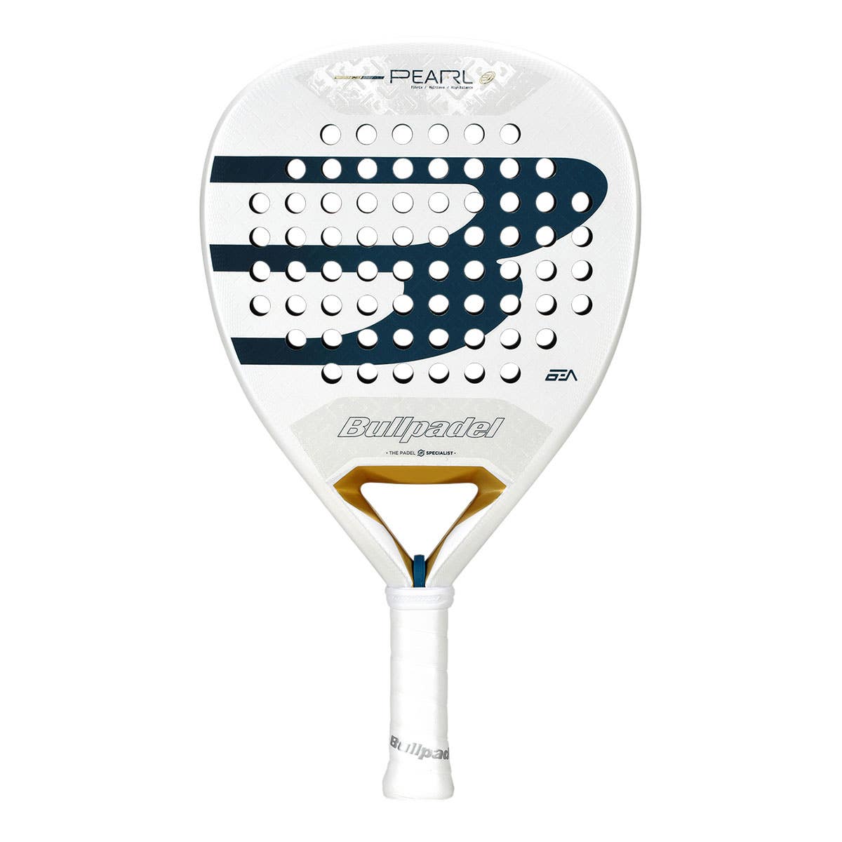 BULLPADEL PEARL 2026