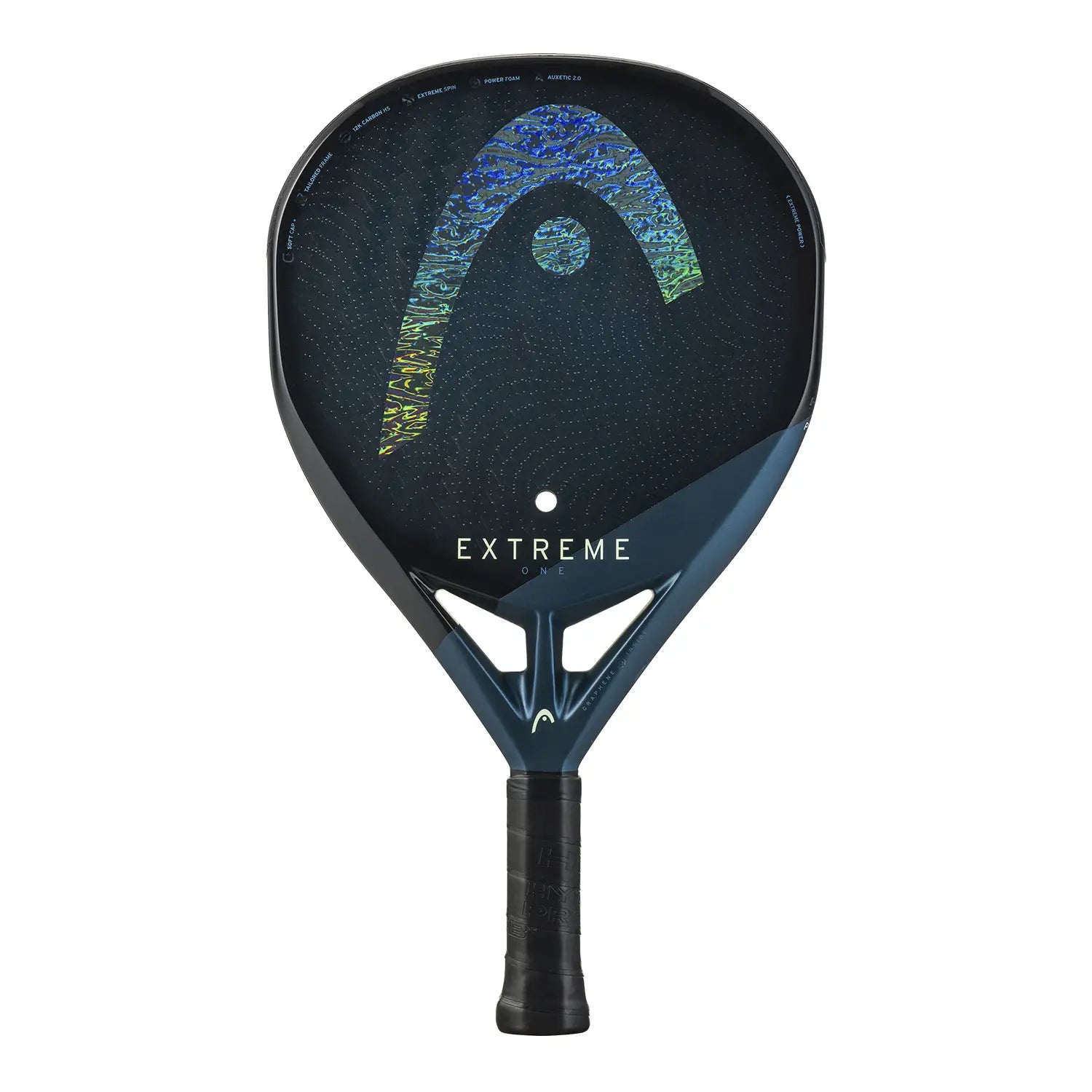HEAD Extreme One Palas de pádel 2025