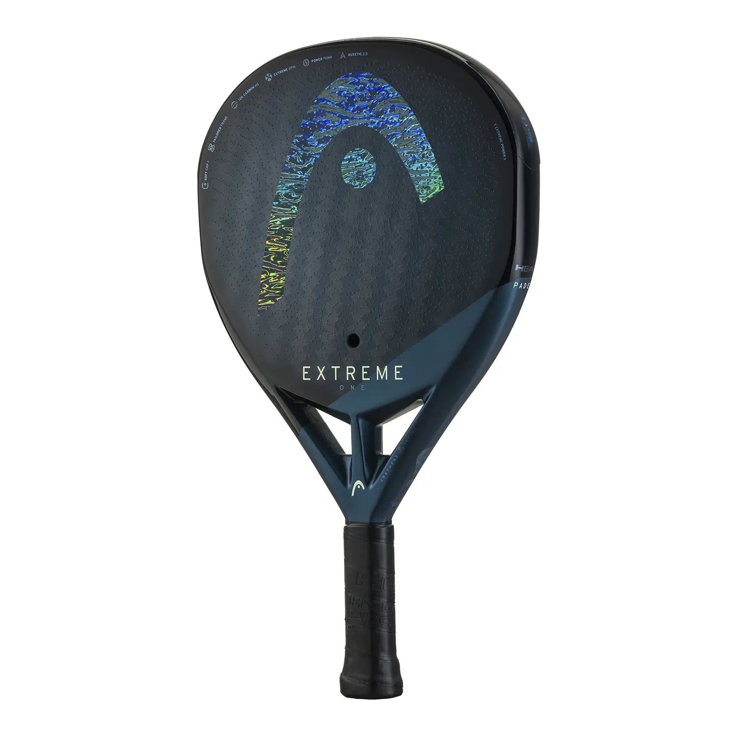 HEAD Extreme One Palas de pádel 2025