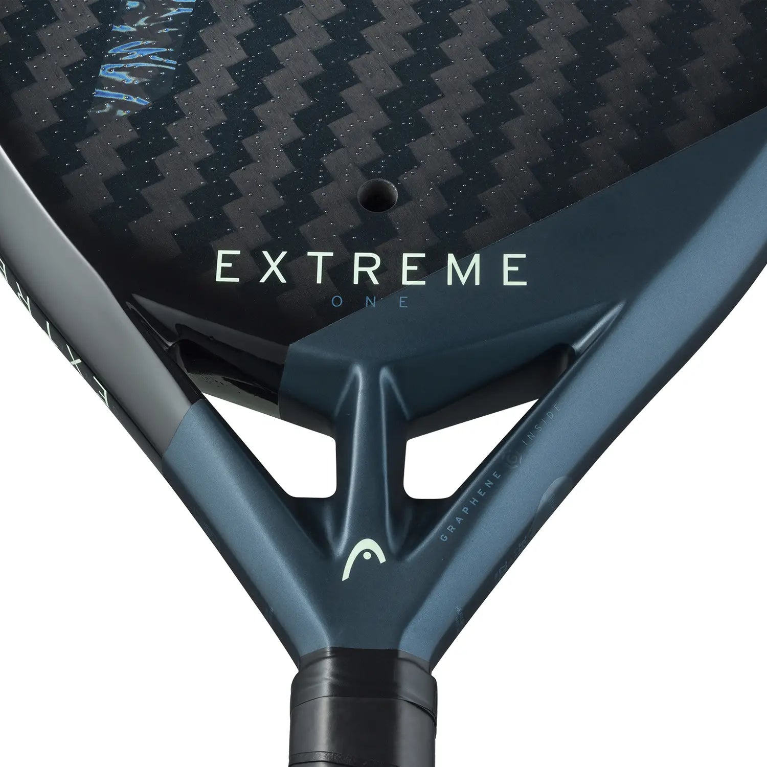 HEAD Extreme One Palas de pádel 2025