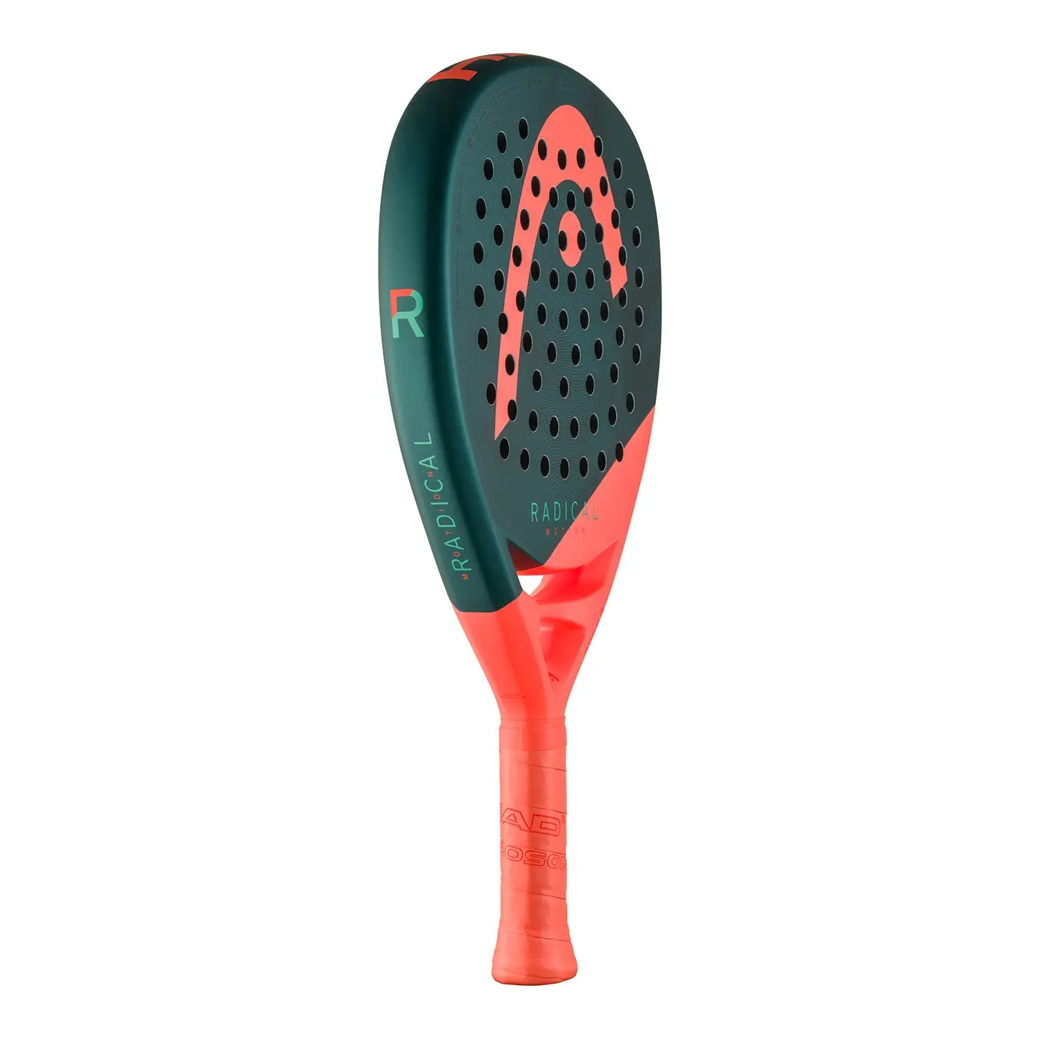 HEAD Radical Motion Pala de pádel 2026