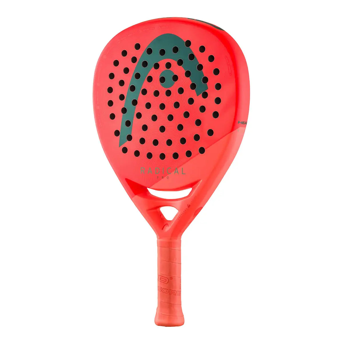 HEAD Radical Pro Pala de pádel 2026