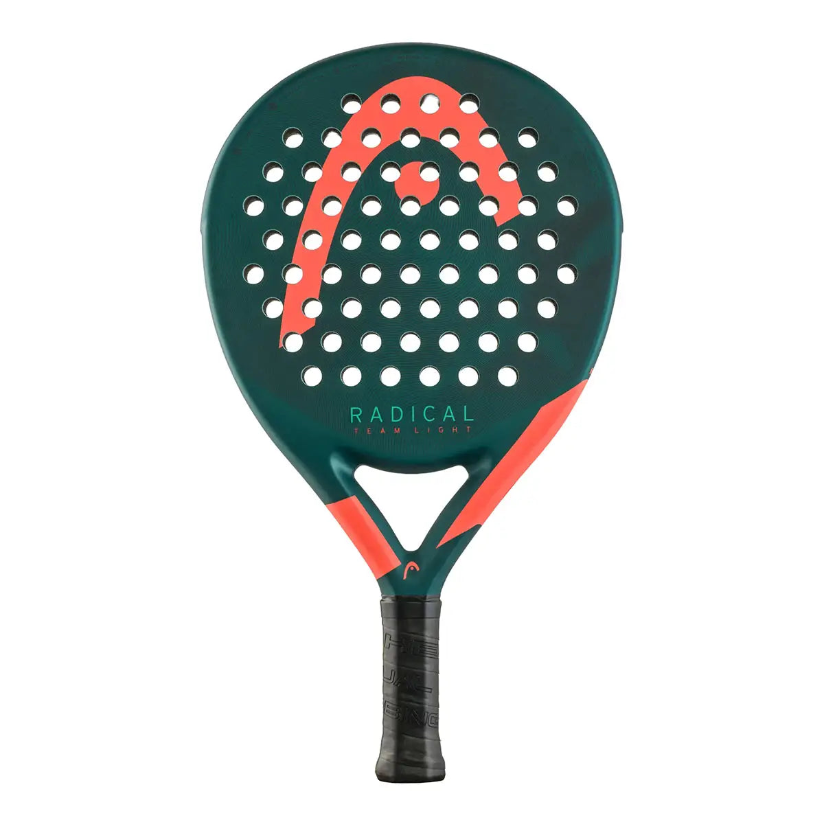 HEAD Radical Team Light Pala de pádel 2026