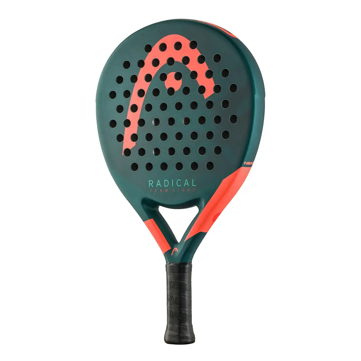 HEAD Radical Team Light Pala de pádel 2026