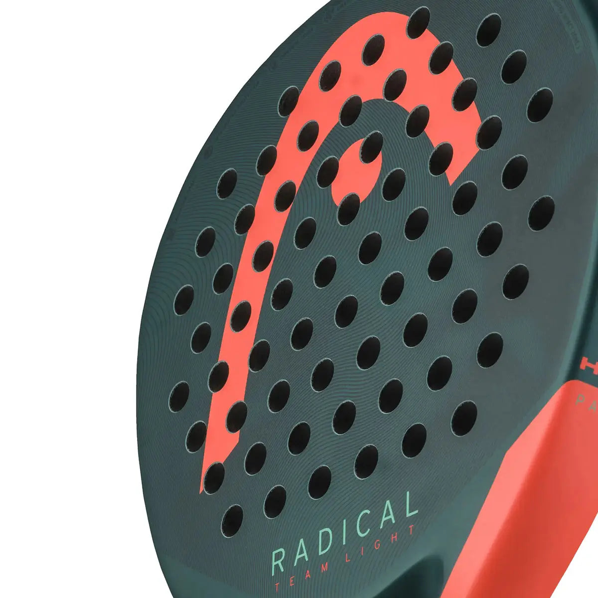 HEAD Radical Team Light Pala de pádel 2026