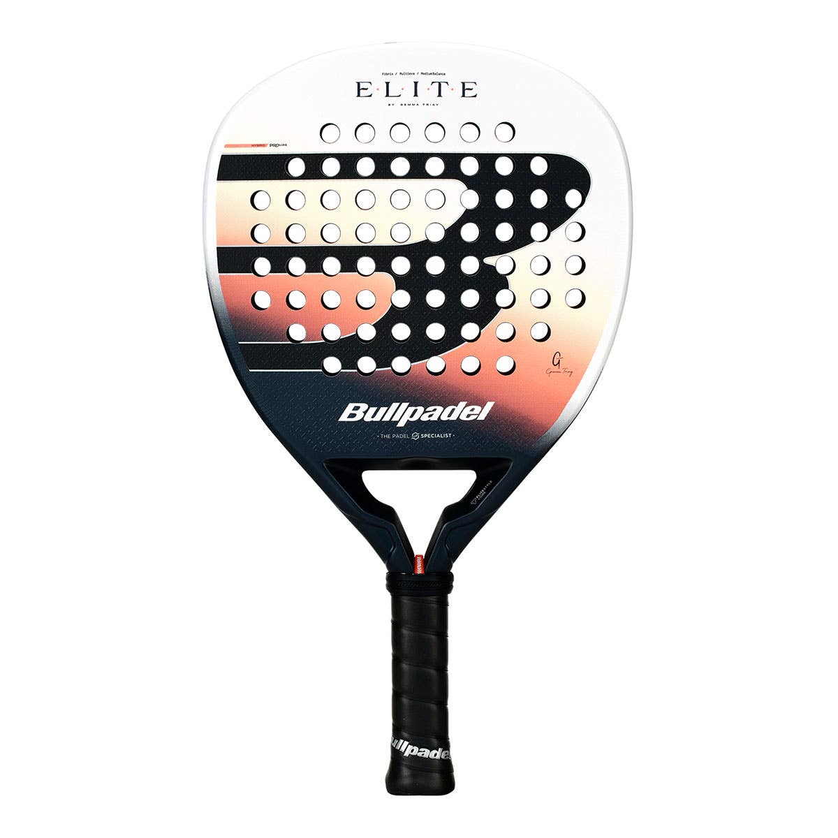 BULLPADEL ELITE 26 WOMEN'S
